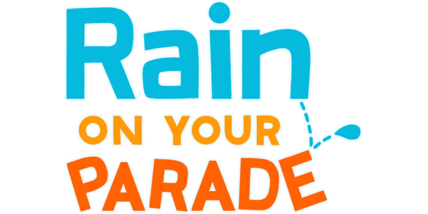 Rain on your parade — wheel-hd (WOR)