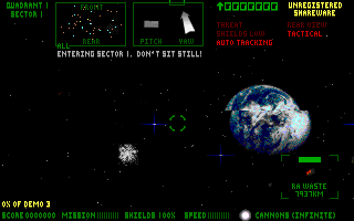 Astro3D — ss (WOR)