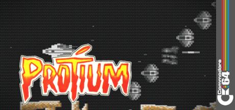 Protium — steamgrid