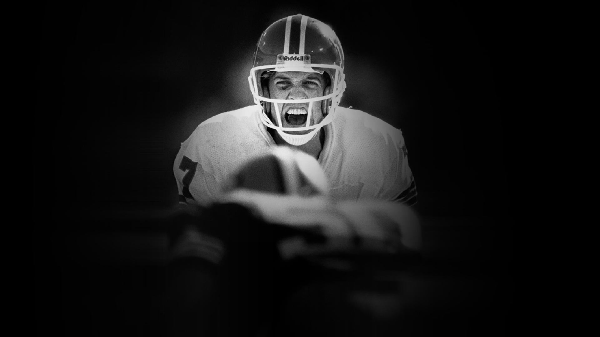 John Elway's Quarterback — fanart