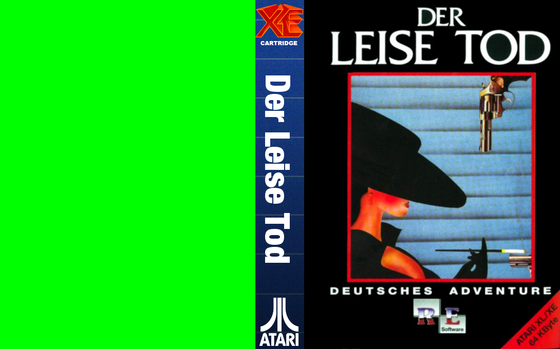 Leise Tod, Der — box-texture (WOR)