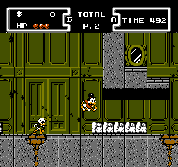 DuckTales — ss (WOR)
