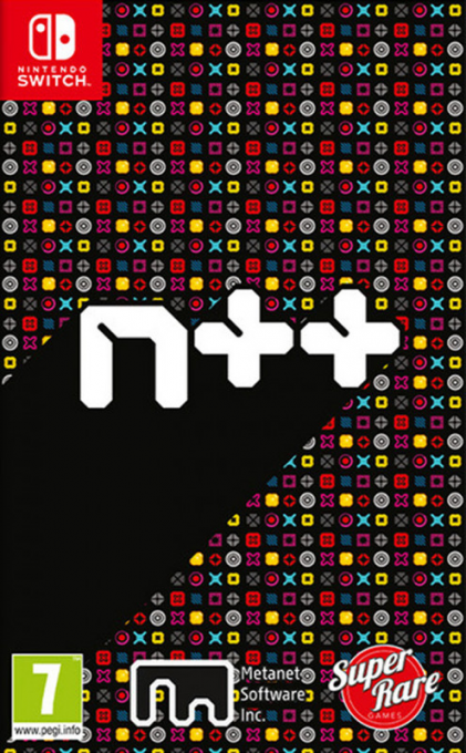 N++ — box-2D (EU)