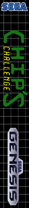 Chip's Challenge — box-2D-side (SS)