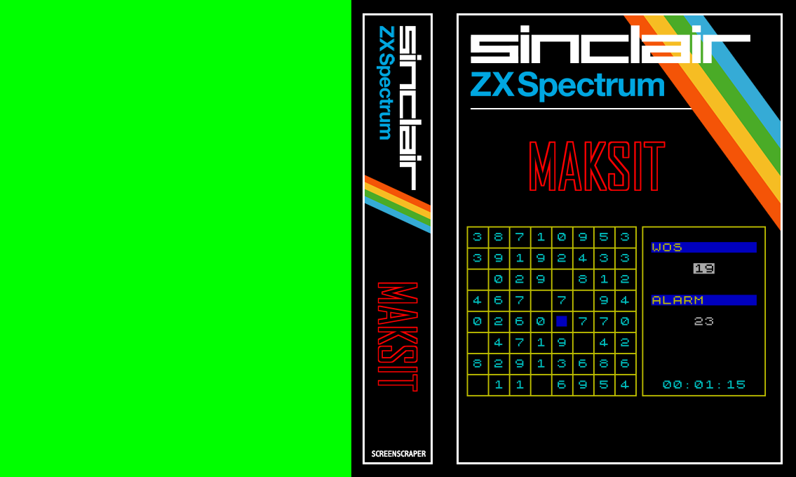 Maksit — box-texture (SS)