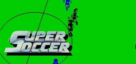 Super Soccer — steamgrid