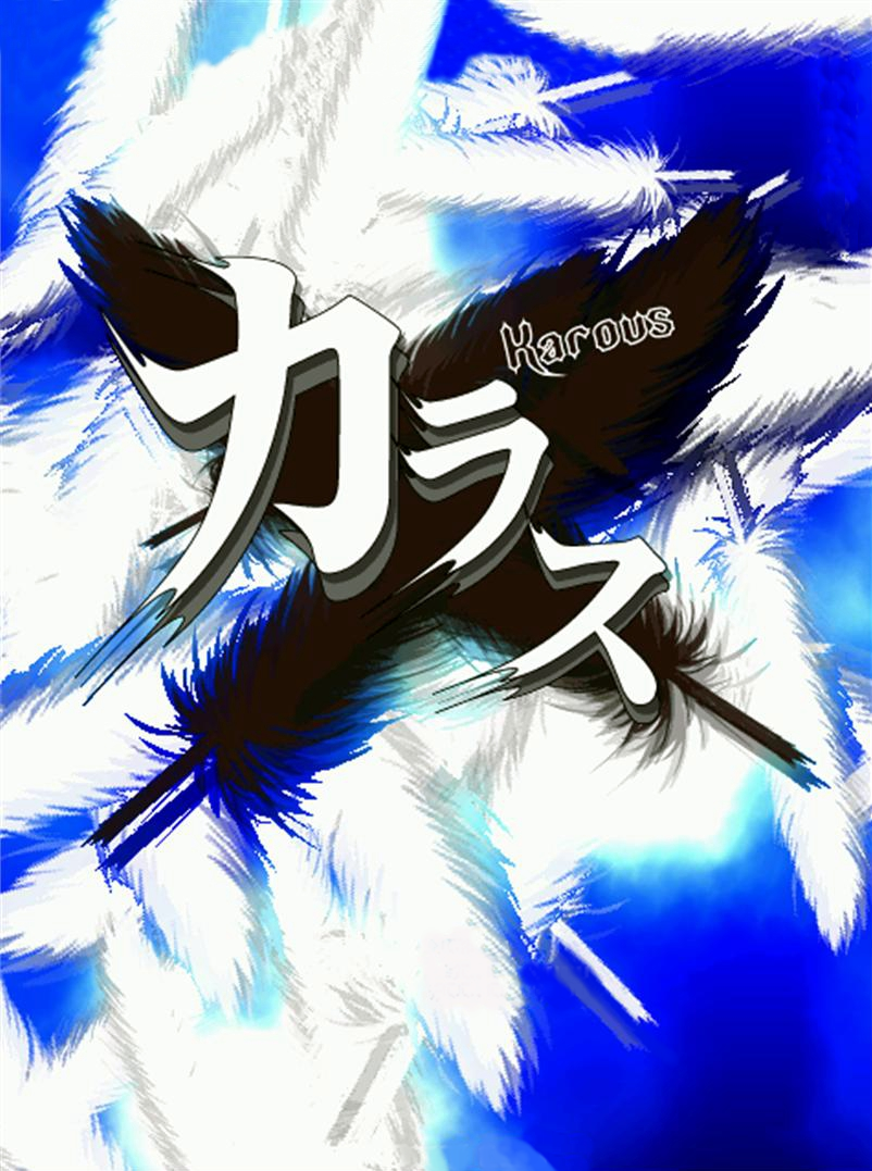 Karous box art