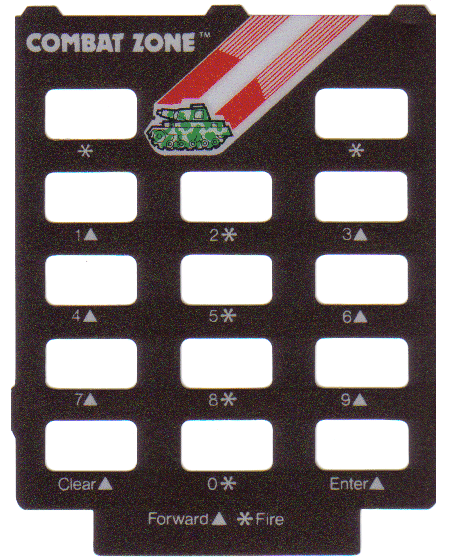 Combat — overlay (WOR)
