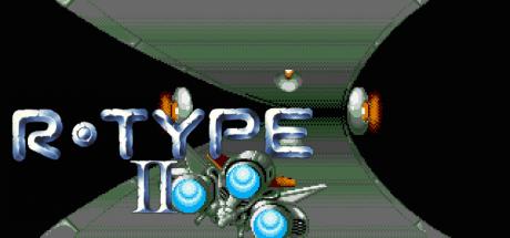 R-Type 2 — steamgrid