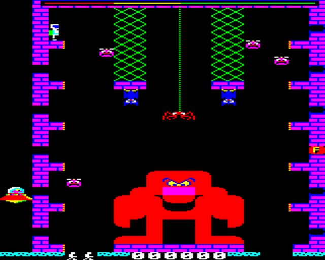 Jet Power Jack — ss (WOR)