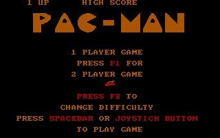 Pac-Man — sstitle (US)