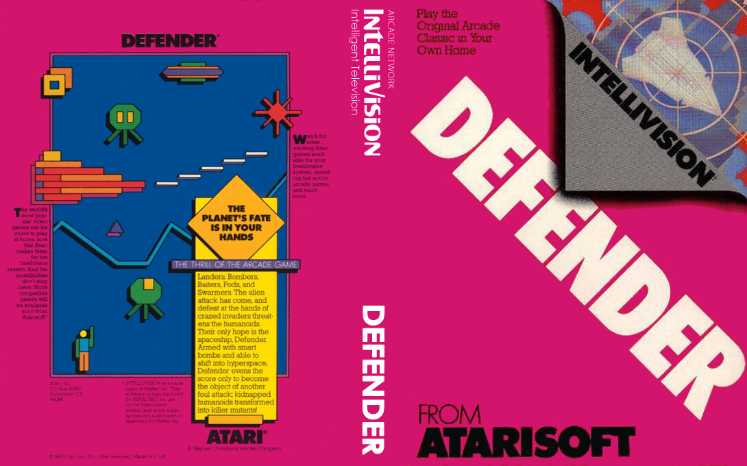 Defender — box-texture (US)
