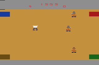 Pizza Chef — ss (WOR)