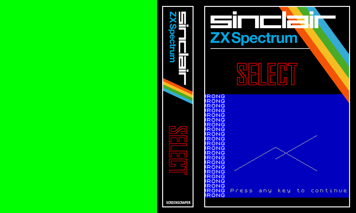 Select — box-texture (SS)