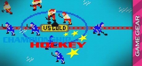 Championship Hockey — steamgrid