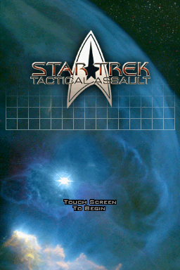 Star Trek - Tactical Assault — sstitle (WOR)