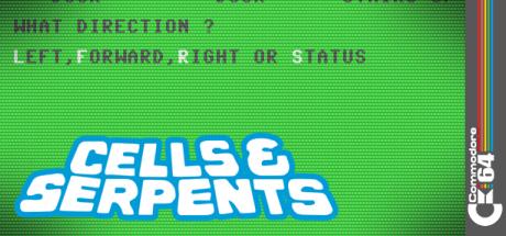 Cells and Serpents — steamgrid
