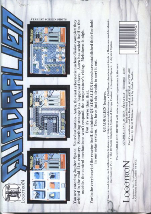 Quadralien — box-2D-back (EU)