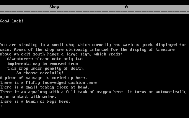 Philosopher's Quest — ss (EU)