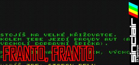 Franto, Franto — steamgrid