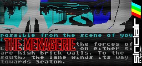 The Menagerie — steamgrid