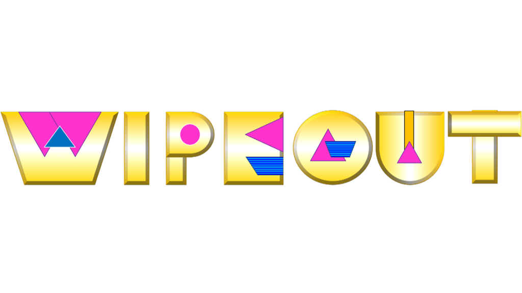 Wipe Out — wheel (WOR)