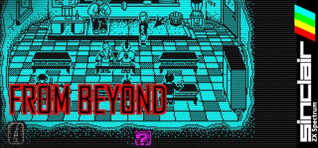From Beyond — steamgrid