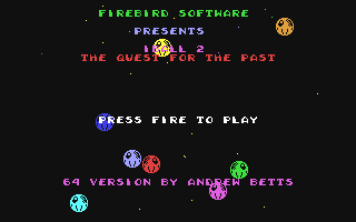 I Ball 2 — sstitle (EU)
