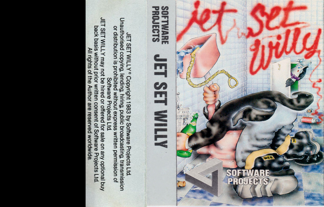 Jet Set Willy — box-texture (EU)