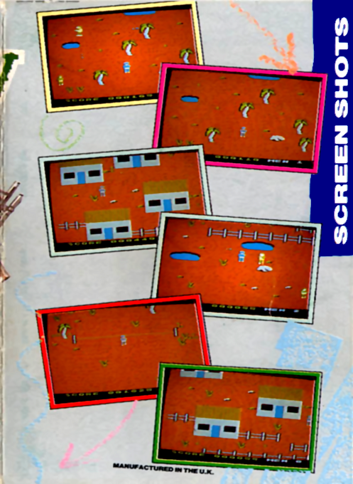 Gun Law — box-2D-back (EU)