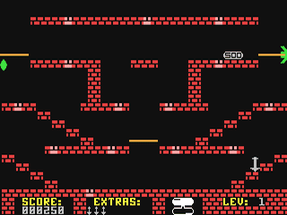 Pogo Stick — ss (WOR)