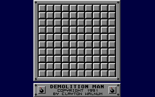 Demolition Man — sstitle (WOR)