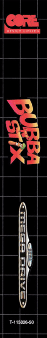 Bubba 'n' Stix — box-2D-side (EU)