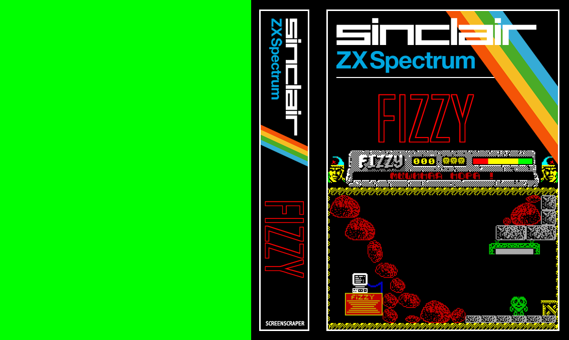 Fizzy — box-texture (SS)
