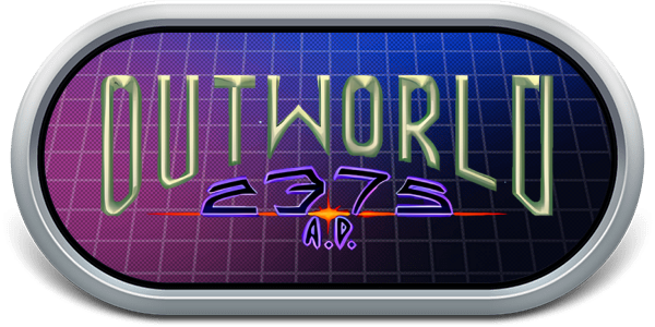 Outworld 2375 A.D. — wheel-steel (WOR)