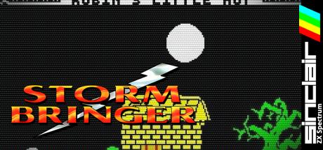 Stormbringer — steamgrid