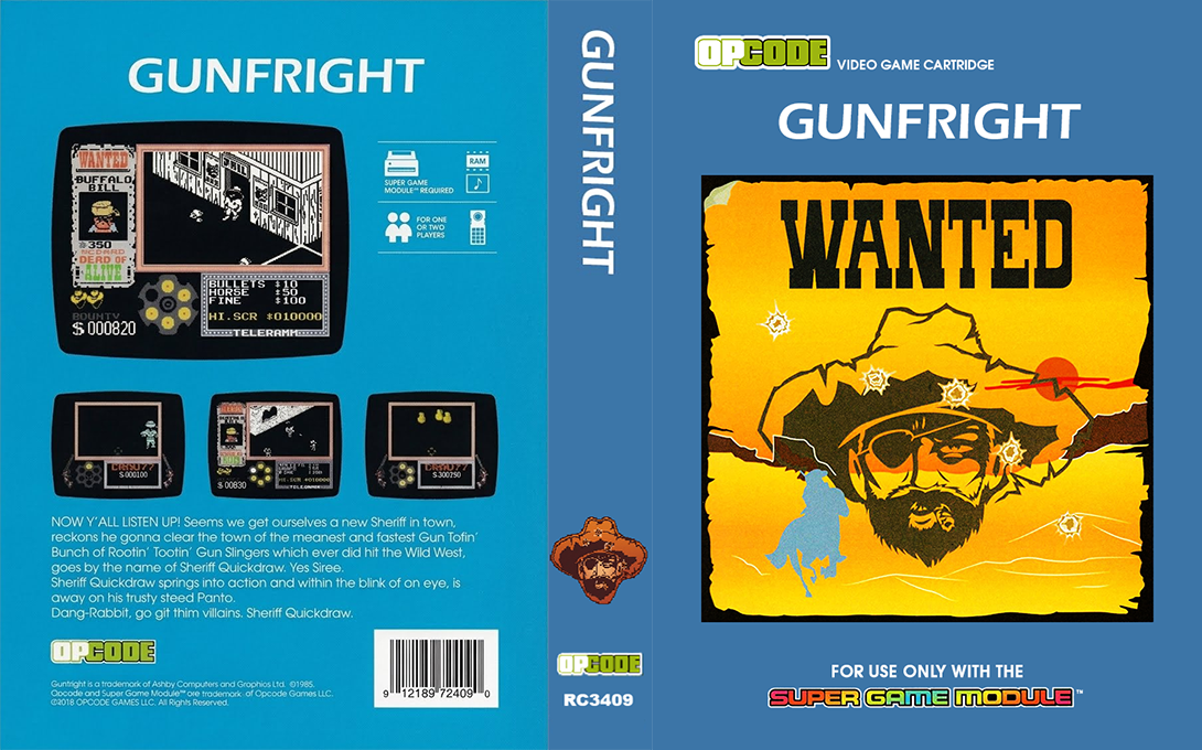 Gunfright — box-texture (WOR)