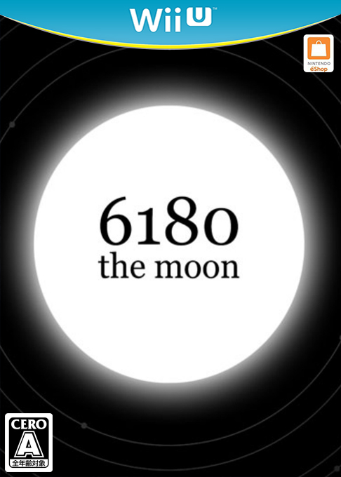 6180 the Moon — box-2D (JP)