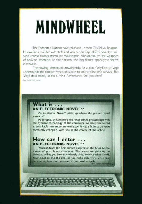 Mindwheel — box-2D-back (US)