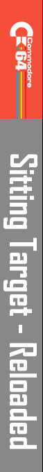 Sitting Target - Reloaded — box-2D-side (CUS)