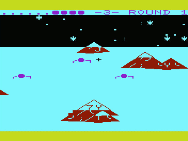 Emmet Attack — ss (WOR)