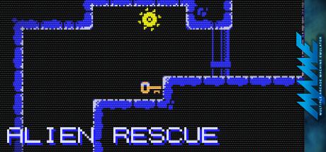 Alien Rescue — steamgrid