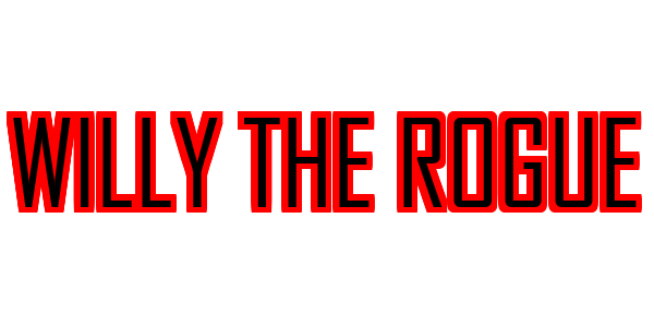Willy the Rogue — wheel-hd (SS)