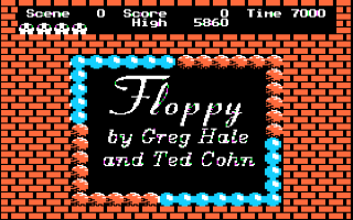 Floppy — sstitle (WOR)