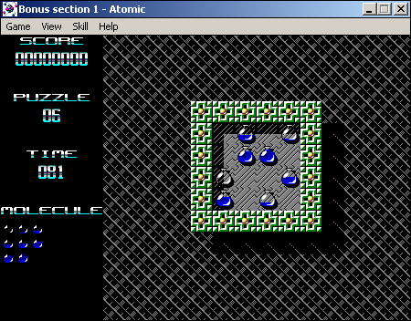 Atomic — ss (WOR)
