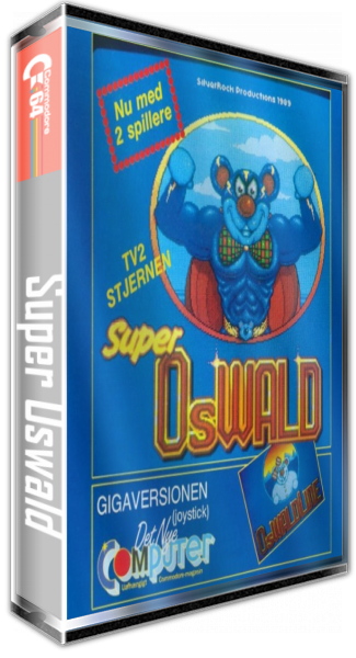 Super Oswald — box-3D (WOR)