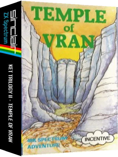 Temple of Vran — box-3D (WOR)