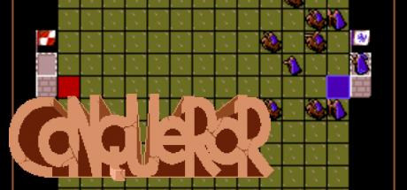 Conqueror — steamgrid