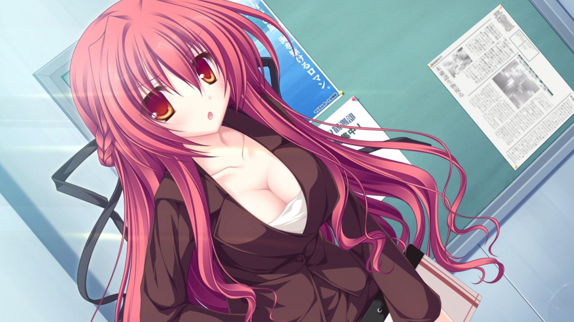 Kousoku Choujin — fanart