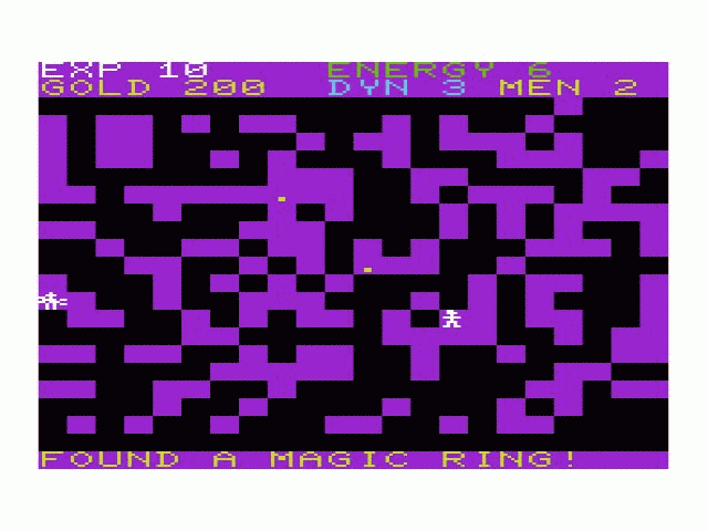 Quest — ss (WOR)